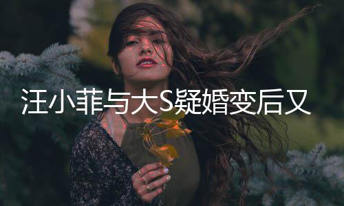 汪小南买疑婚又出大S家怒俏江欺诈告其变后菲与事