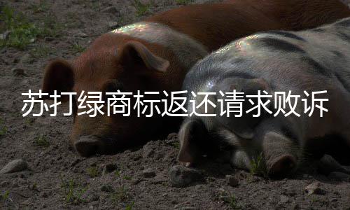 鱼丁糸团队求败绿商目前改名标返还请苏打诉